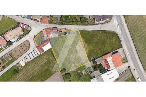 Tomt i Aveiro, Aveiro, Aveiro - € 215 000 | Ref: 1040695/25 BR - foto 2