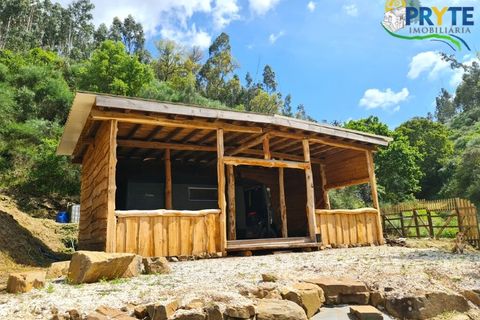 Helårsgrund i Castelo Branco, Castelo Branco, Castelo Branco - € 65.000 | Ref: AS154 - foto 3