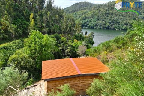 Helårsgrund i Castelo Branco, Castelo Branco, Castelo Branco - € 65.000 | Ref: AS154 - foto 21