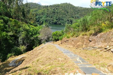 Helårsgrund i Castelo Branco, Castelo Branco, Castelo Branco - € 65.000 | Ref: AS154 - foto 25