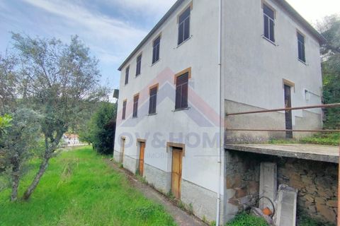 Villa i Covilha, Castelo Branco, Covilha - € 80.000 | Ref: HAB_254 - foto 1