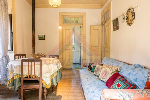 Villa i Covilha, Castelo Branco, Covilha - € 80.000 | Ref: HAB_254 - foto 5