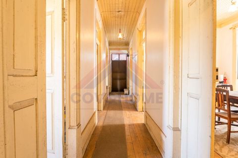 Villa i Covilha, Castelo Branco, Covilha - € 80.000 | Ref: HAB_254 - foto 3