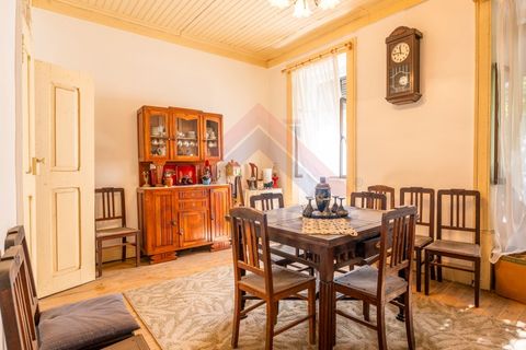 Villa i Covilha, Castelo Branco, Covilha - € 80.000 | Ref: HAB_254 - foto 6