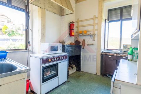 Villa i Covilha, Castelo Branco, Covilha - € 80.000 | Ref: HAB_254 - foto 7