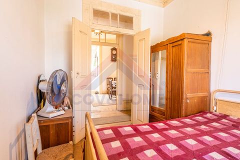 Villa i Covilha, Castelo Branco, Covilha - € 80.000 | Ref: HAB_254 - foto 8