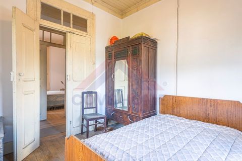Villa i Covilha, Castelo Branco, Covilha - € 80.000 | Ref: HAB_254 - foto 10