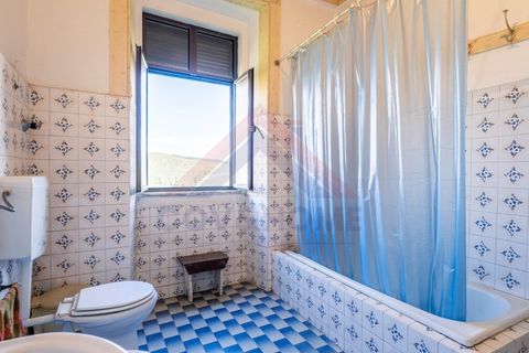 Villa i Covilha, Castelo Branco, Covilha - € 80.000 | Ref: HAB_254 - foto 11