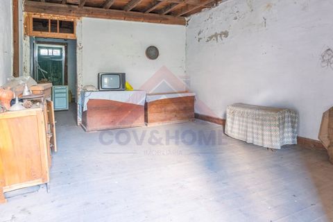 Villa i Covilha, Castelo Branco, Covilha - € 80.000 | Ref: HAB_254 - foto 13