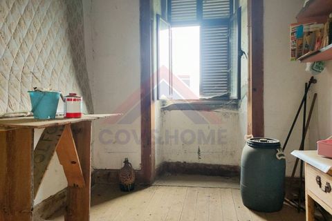 Villa i Covilha, Castelo Branco, Covilha - € 80.000 | Ref: HAB_254 - foto 15