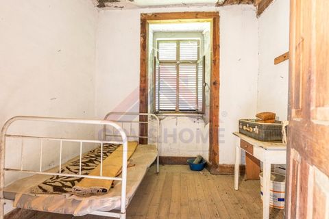Villa i Covilha, Castelo Branco, Covilha - € 80.000 | Ref: HAB_254 - foto 16