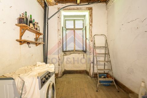 Villa i Covilha, Castelo Branco, Covilha - € 80.000 | Ref: HAB_254 - foto 17