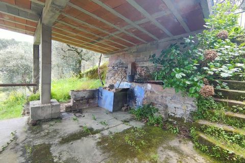 Villa i Covilha, Castelo Branco, Covilha - € 80.000 | Ref: HAB_254 - foto 19