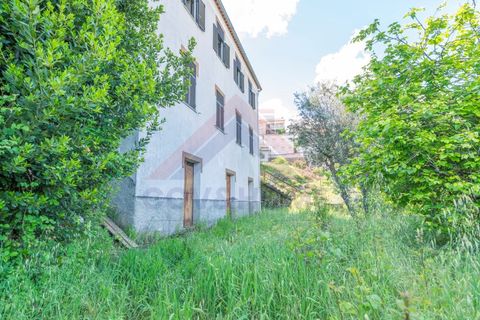 Villa i Covilha, Castelo Branco, Covilha - € 80.000 | Ref: HAB_254 - foto 22