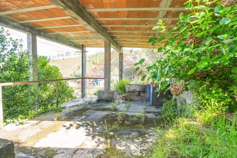 Villa i Covilha, Castelo Branco, Covilha - € 80.000 | Ref: HAB_254 - foto 23