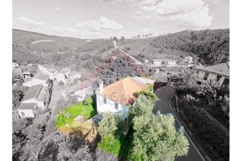 Villa i Covilha, Castelo Branco, Covilha - € 80.000 | Ref: HAB_254 - foto 24