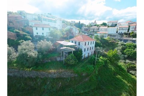 Villa i Covilha, Castelo Branco, Covilha - € 80.000 | Ref: HAB_254 - foto 2