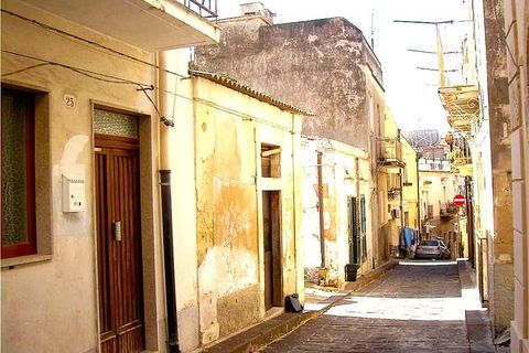 Villa i Noto, Siracusa, Noto - € 55.000 | Ref: 23C - foto 2
