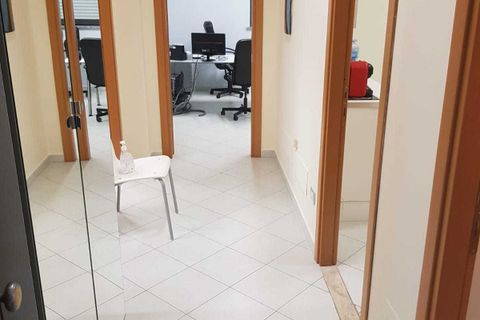 L'establiment comercial a Quartucciu, Cagliari, Quartucciu - € 600/mes | Ref: 1171 - foto 4