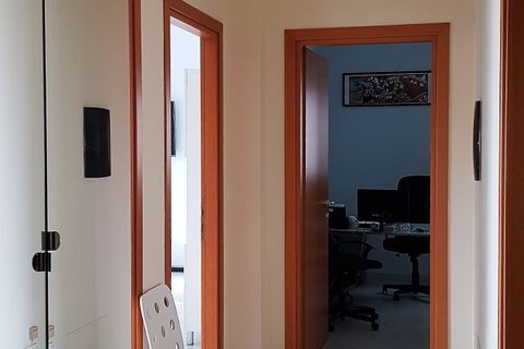L'establiment comercial a Quartucciu, Cagliari, Quartucciu - € 600/mes | Ref: 1171 - foto 5