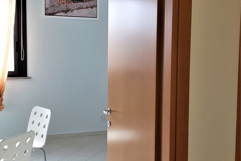 L'establiment comercial a Quartucciu, Cagliari, Quartucciu - € 600/mes | Ref: 1171 - foto 7