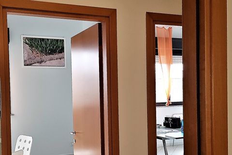 L'establiment comercial a Quartucciu, Cagliari, Quartucciu - € 600/mes | Ref: 1171 - foto 10