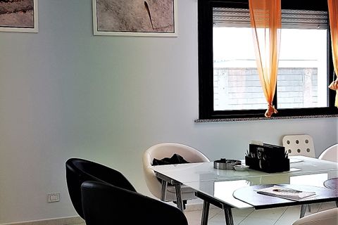 L'establiment comercial a Quartucciu, Cagliari, Quartucciu - € 600/mes | Ref: 1171 - foto 14