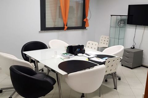 L'establiment comercial a Quartucciu, Cagliari, Quartucciu - € 600/mes | Ref: 1171 - foto 16