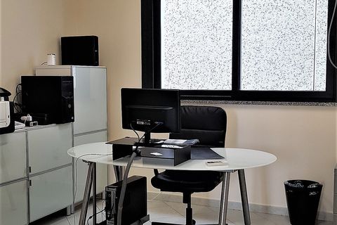 L'establiment comercial a Quartucciu, Cagliari, Quartucciu - € 600/mes | Ref: 1171 - foto 17