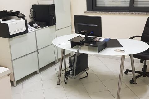L'establiment comercial a Quartucciu, Cagliari, Quartucciu - € 600/mes | Ref: 1171 - foto 19