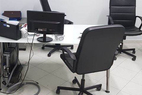 L'establiment comercial a Quartucciu, Cagliari, Quartucciu - € 600/mes | Ref: 1171 - foto 20