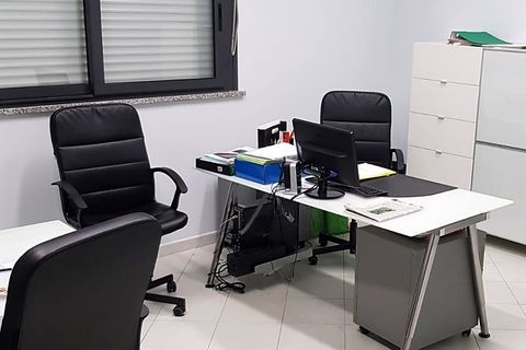 L'establiment comercial a Quartucciu, Cagliari, Quartucciu - € 600/mes | Ref: 1171 - foto 21