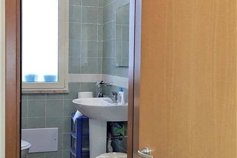 L'establiment comercial a Quartucciu, Cagliari, Quartucciu - € 600/mes | Ref: 1171 - foto 25
