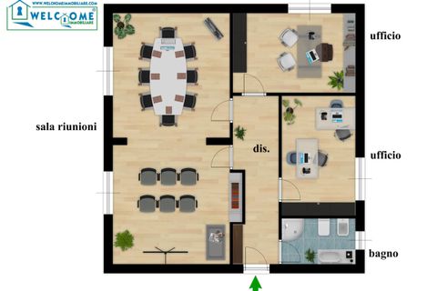 L'establiment comercial a Quartucciu, Cagliari, Quartucciu - € 600/mes | Ref: 1171 - foto 26