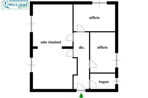 L'establiment comercial a Quartucciu, Cagliari, Quartucciu - € 600/mes | Ref: 1171 - foto 27