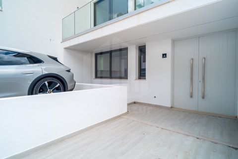 Villa i Sesimbra, Setubal, Sesimbra - € 955.000 | Ref: 6758 - foto 5