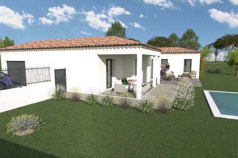 Villa a Malataverne, Drome, Malataverne - € 323.900 | Ref: S28 - foto 2