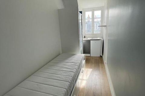 Studio i Paris, Paris, Paris - € 90.000 | Ref: 17TR15_21 - foto 1