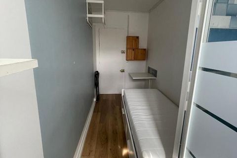 Studio i Paris, Paris, Paris - € 90.000 | Ref: 17TR15_21 - foto 2