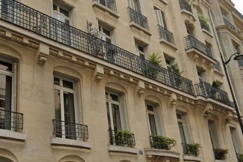 Studio i Paris, Paris, Paris - € 90.000 | Ref: 17TR15_21 - foto 5