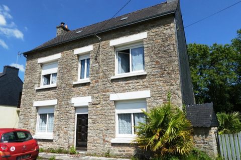 Landejendom i Lignol, Morbihan, Lignol - € 137.100 | Ref: 56075-2382 - foto 2
