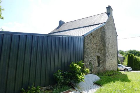 Landejendom i Lignol, Morbihan, Lignol - € 137.100 | Ref: 56075-2382 - foto 4