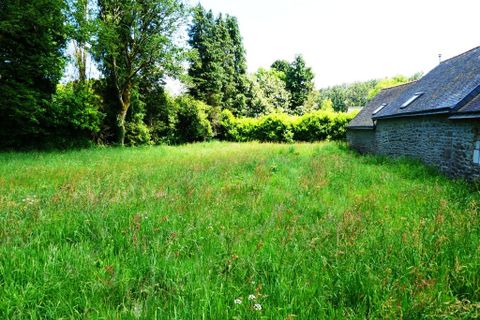 Landejendom i Lignol, Morbihan, Lignol - € 137.100 | Ref: 56075-2382 - foto 5