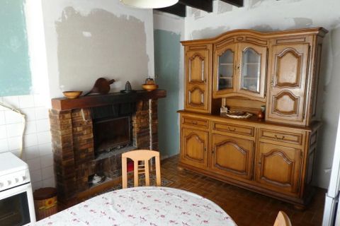 Landejendom i Lignol, Morbihan, Lignol - € 137.100 | Ref: 56075-2382 - foto 10