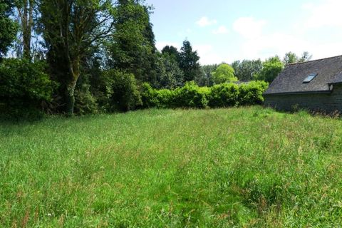 Landejendom i Lignol, Morbihan, Lignol - € 137.100 | Ref: 56075-2382 - foto 18