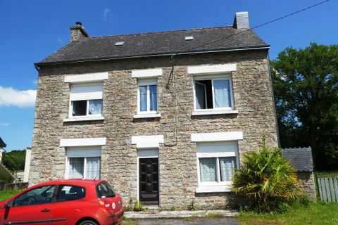Landejendom i Lignol, Morbihan, Lignol - € 137.100 | Ref: 56075-2382 - foto 19