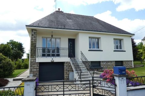 Villa i Le Croisty, Morbihan, Le Croisty - € 130.800 | Ref: 56075-2383 - foto 1