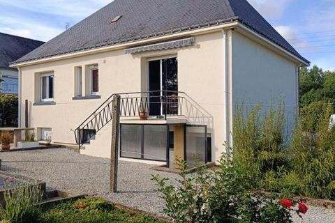 Villa i Le Croisty, Morbihan, Le Croisty - € 130.800 | Ref: 56075-2383 - foto 2