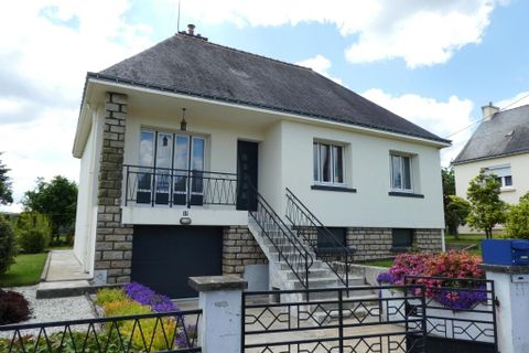 Villa i Le Croisty, Morbihan, Le Croisty - € 130.800 | Ref: 56075-2383 - foto 4