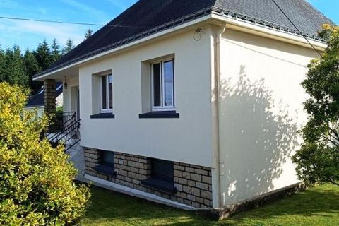 Villa i Le Croisty, Morbihan, Le Croisty - € 130.800 | Ref: 56075-2383 - foto 5